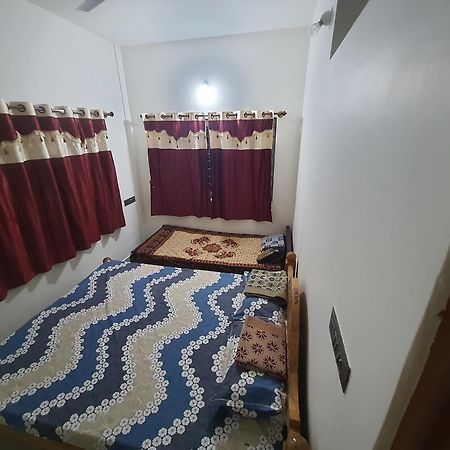 Jk Homestay Mysore Extérieur photo